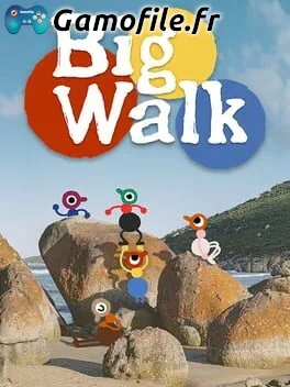 Big Walk