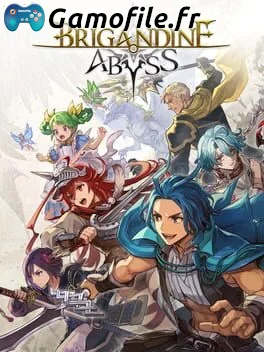 Brigandine Abyss