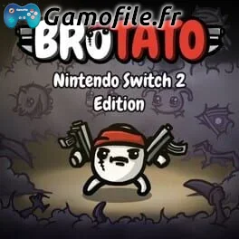 Brotato: Nintendo Switch 2 Edition