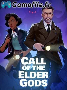 Call of the Elder Gods