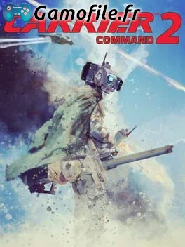 Carrier Command 2