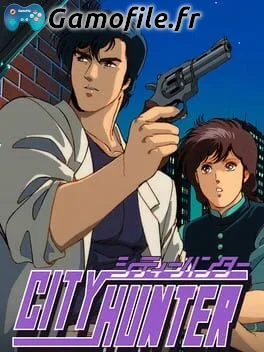City Hunter