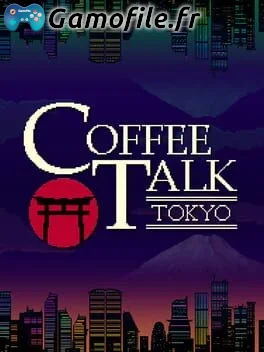 Coffee Talk: Tokyo