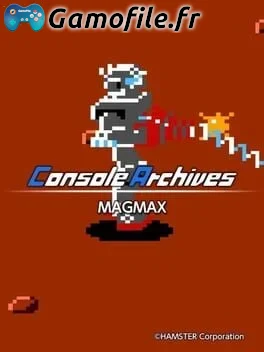 Console Archives: MagMax