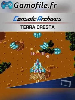 Console Archives: Terra Cresta