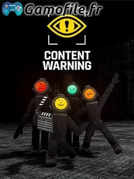 Content Warning