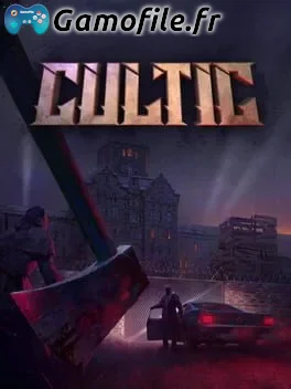Cultic