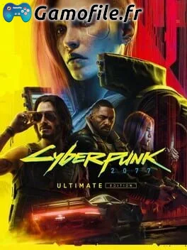 Cyberpunk 2077: Ultimate Edition