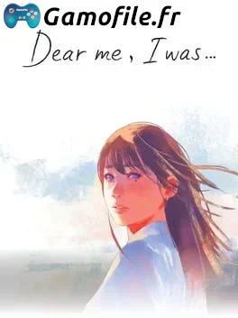 Dear me, I was…