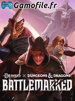 Demeo x Dungeons & Dragons: Battlemarked
