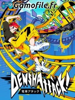 Denshattack!
