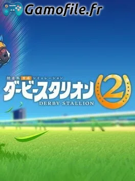 Derby Stallion 2