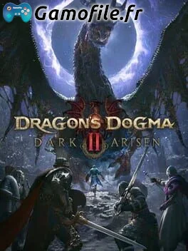 Dragon's Dogma II: Dark Arisen