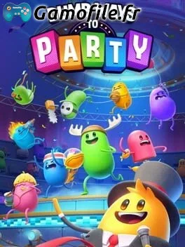 Dumb Ways to Party