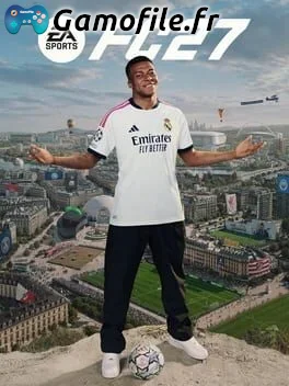 EA Sports FC 27