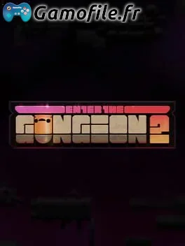 Enter the Gungeon 2