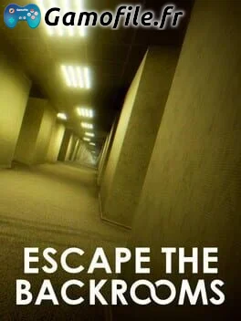 Escape the Backrooms