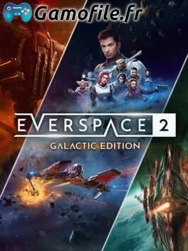 Everspace 2: Galactic Edition