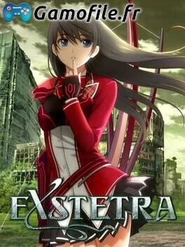 Exstetra