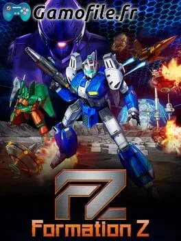 FZ: Formation Z