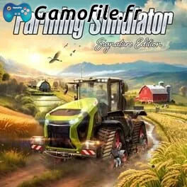 Farming Simulator: Signature Edition