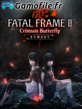 Fatal Frame II: Crimson Butterfly Remake