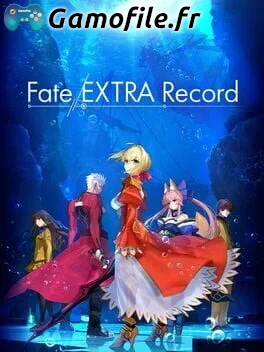 Fate/Extra Record