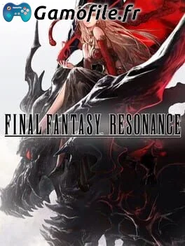 Final Fantasy Resonance
