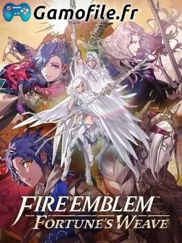 Fire Emblem: Fortune's Weave