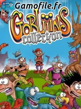 Gobliiins Collection