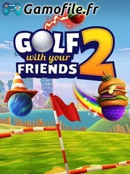 Golf With Your Friends 2