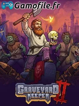 Graveyard Keeper II