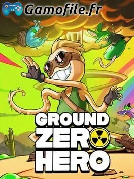 Ground Zero Hero