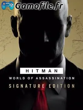 Hitman World of Assassination: Signature Edition