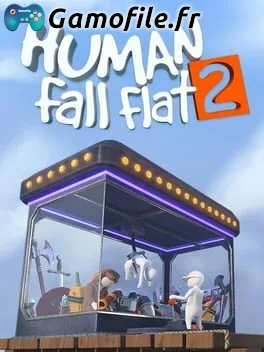 Human Fall Flat 2