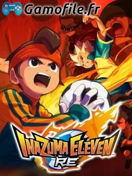 Inazuma Eleven Re