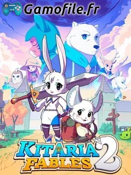 Kitaria Fables 2