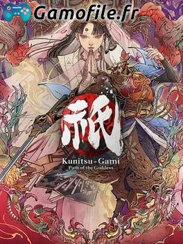Kunitsu-Gami: Path of the Goddess