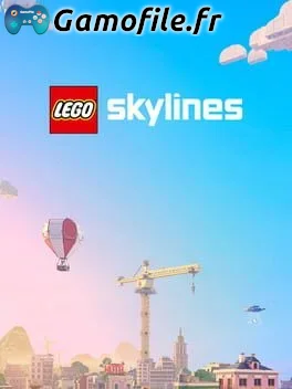 LEGO Skylines
