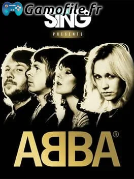Let's Sing Presents: Abba