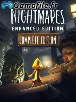 Little Nightmares: Enhanced Edition - Complete Edition