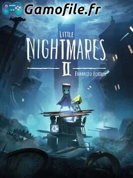 Little Nightmares II: Enhanced Edition