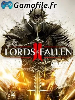 Lords of the Fallen II