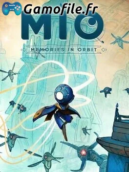 Mio: Memories in Orbit