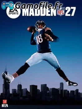 Madden NFL 27