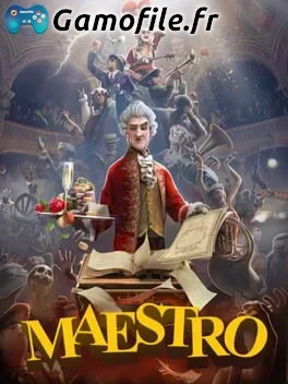 Maestro