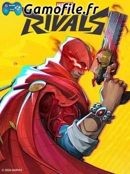 Marvel Rivals