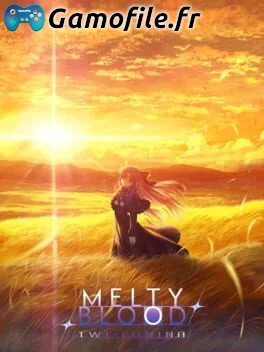 Melty Blood: Twi-Lumina