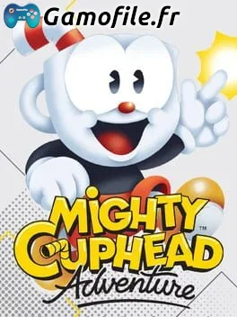 Mighty Cuphead Adventure