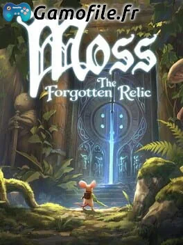 Moss: The Forgotten Relic